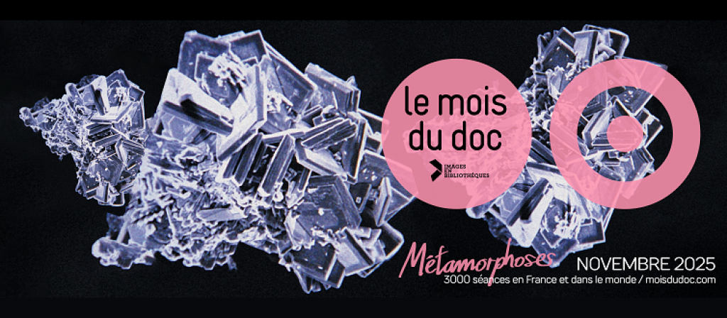 actualité Mois du doc