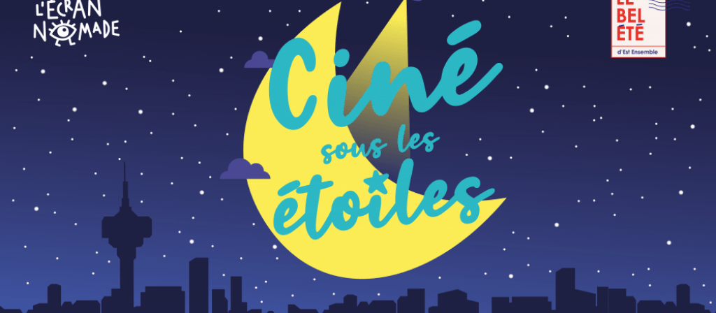 actualité Ciné sous les étoiles